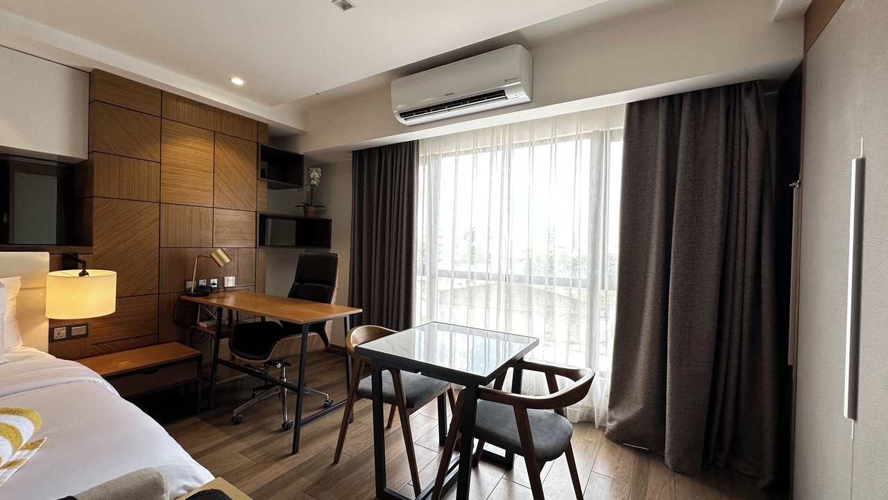 Photo of Bedroom in Balibago
