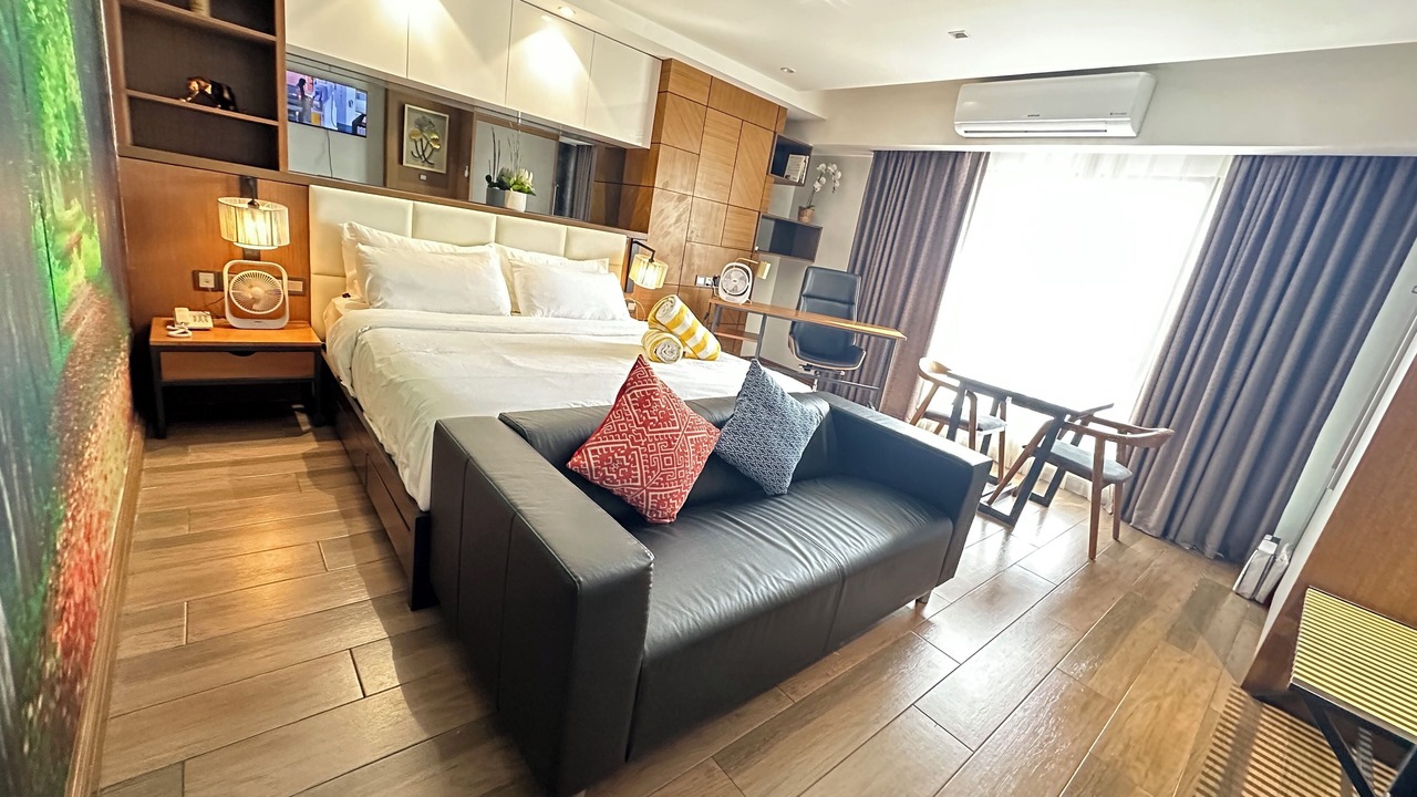 Photo of Bedroom in Balibago