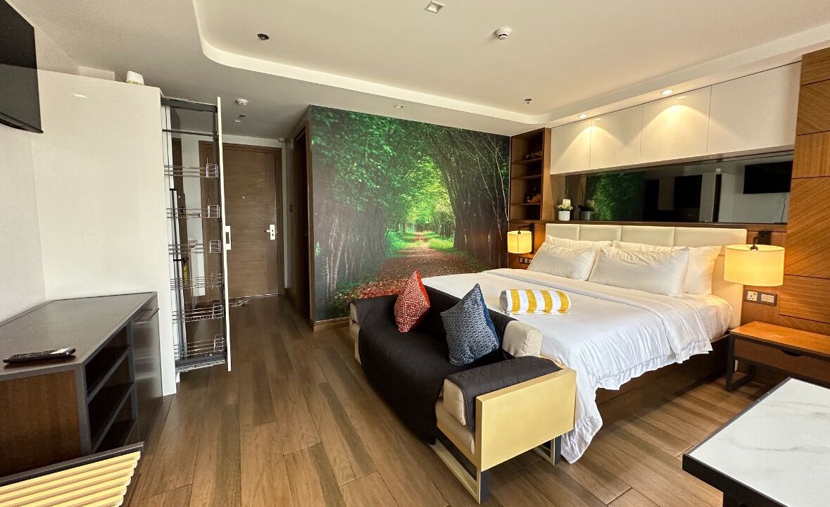 Photo of Bedroom in Balibago