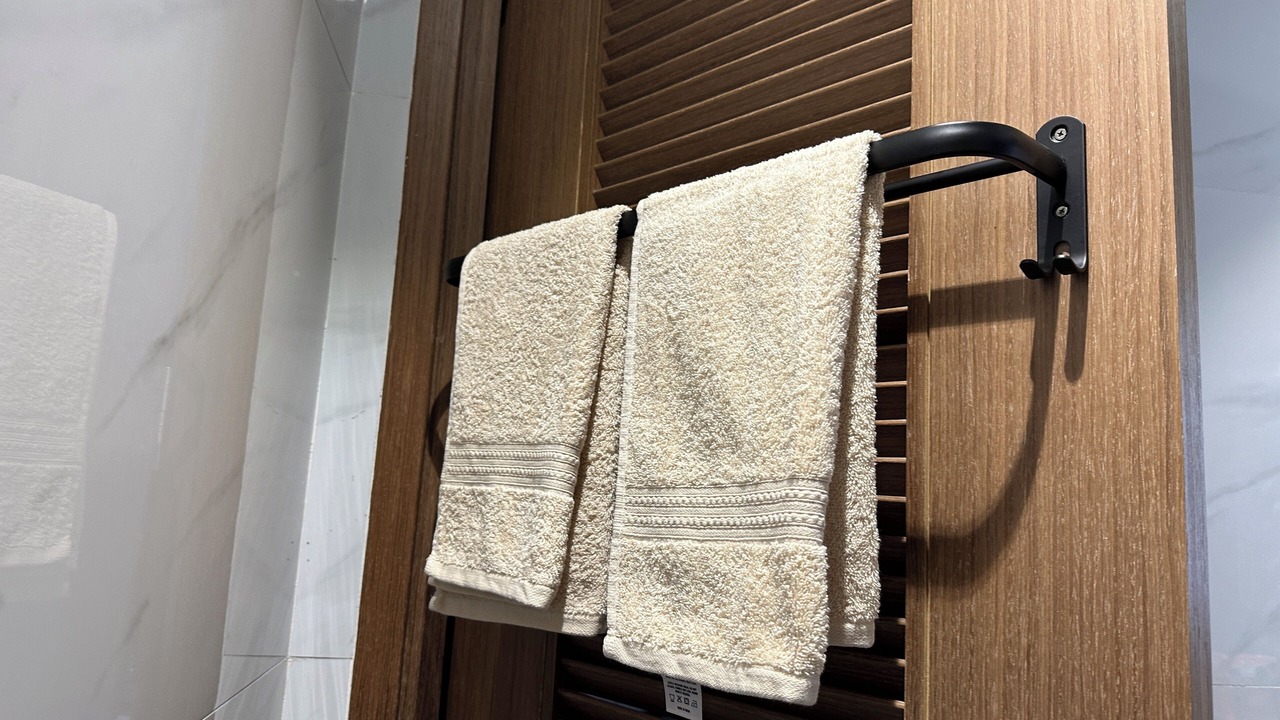 Photo of Bathroom in Balibago