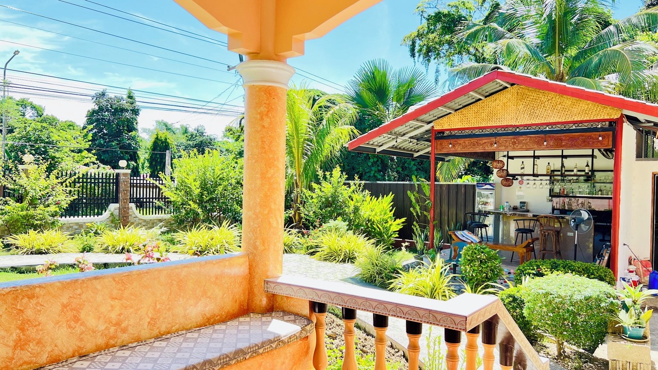 Photo of Outdoor in San Pedro