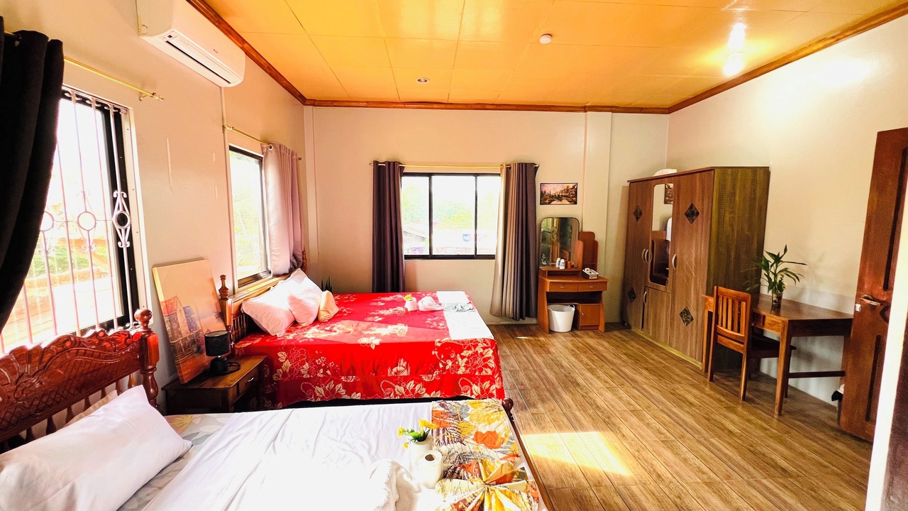 Photo of Bedroom in San Pedro