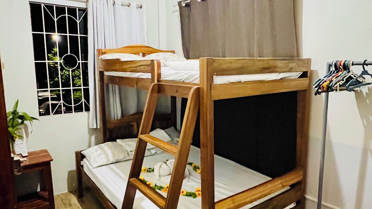 Photo of Bedroom in San Pedro