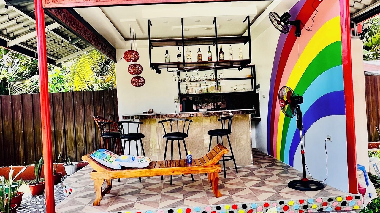 Photo of Outdoor in San Pedro