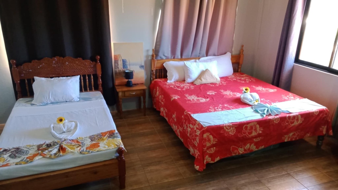 Photo of Bedroom in San Pedro