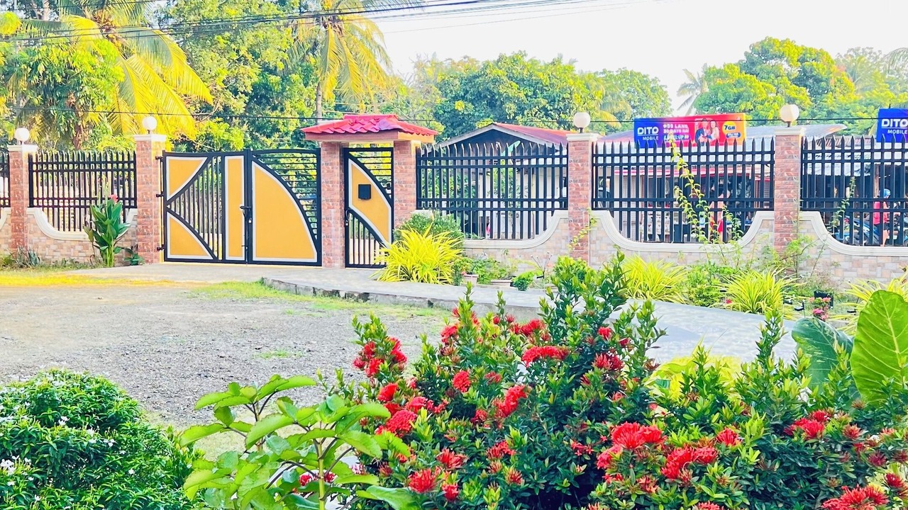 Photo of Outdoor in San Pedro