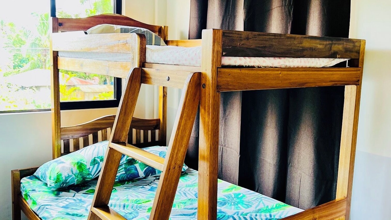 Photo of Bedroom in San Pedro