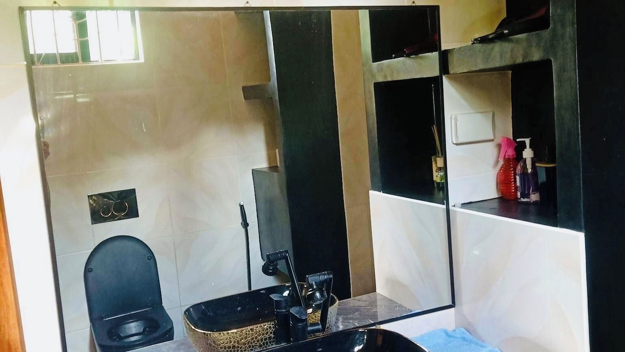 Photo of Bathroom in San Pedro