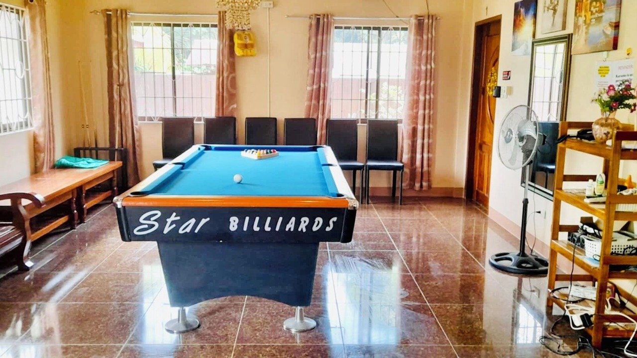 Photo of Bedroom in San Pedro