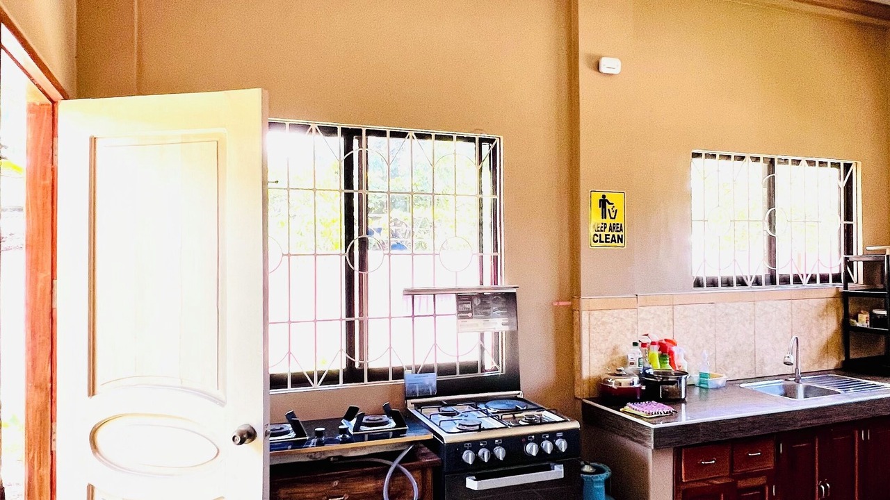 Photo of Kitchen in San Pedro