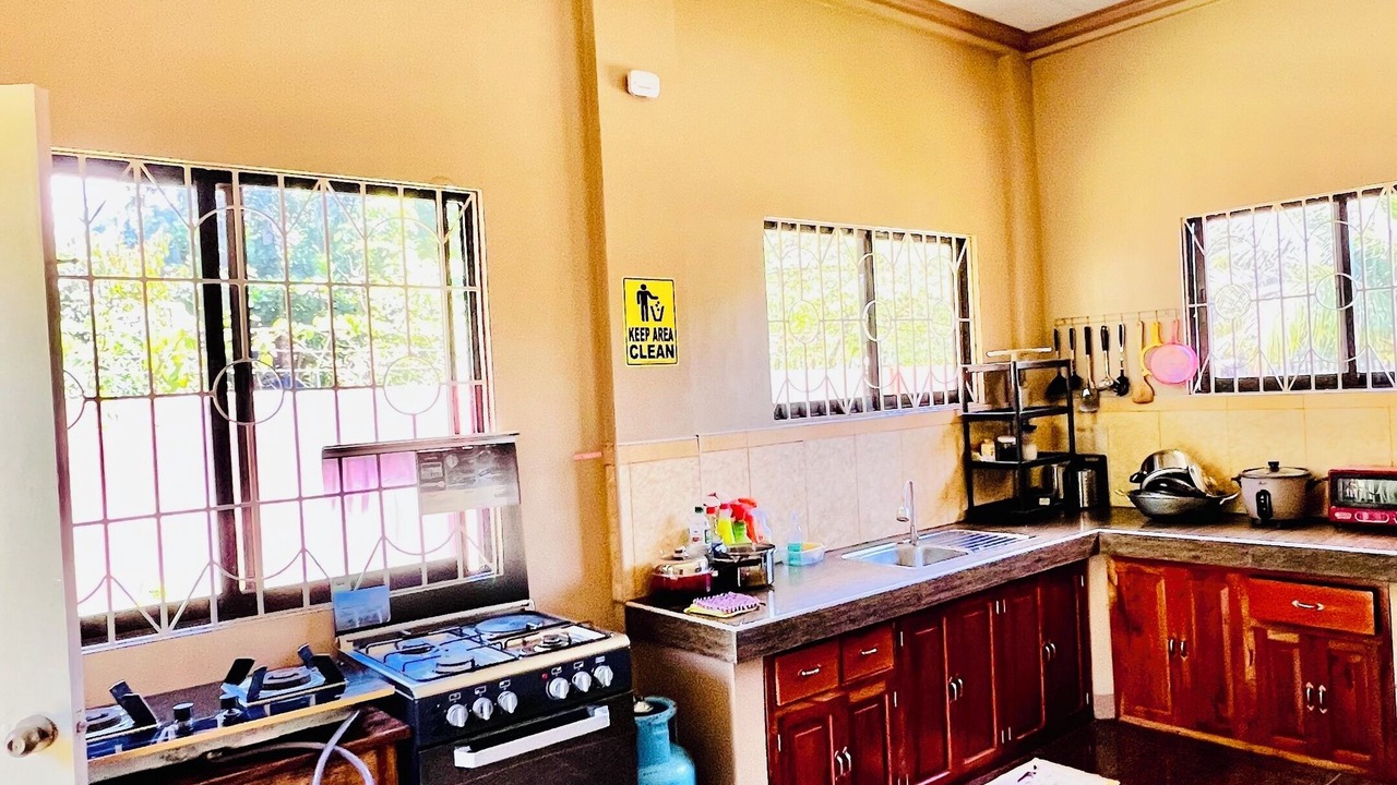 Photo of Kitchen in San Pedro