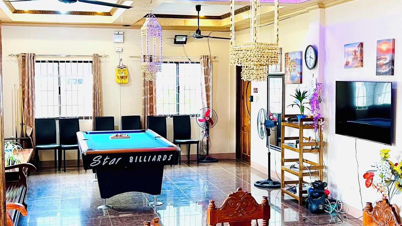 Photo of Bedroom in San Pedro