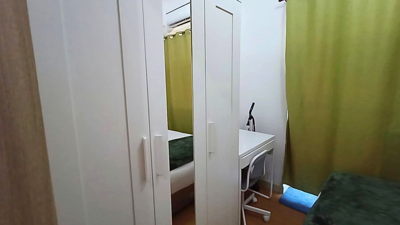 Photo of Bedroom in Ususan