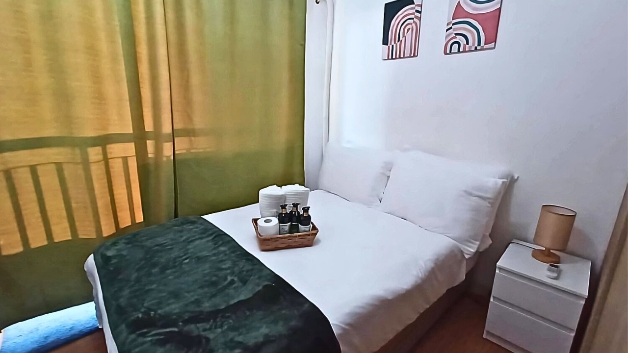 Photo of Bedroom in Ususan