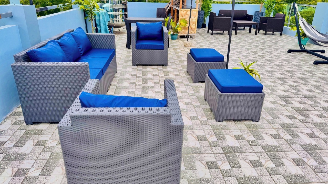 Photo of Outdoor in Santa Fe