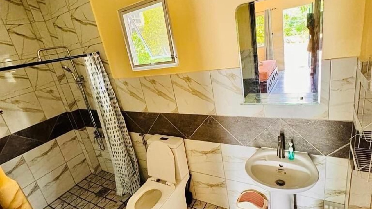 Photo of Bathroom in Santa Fe