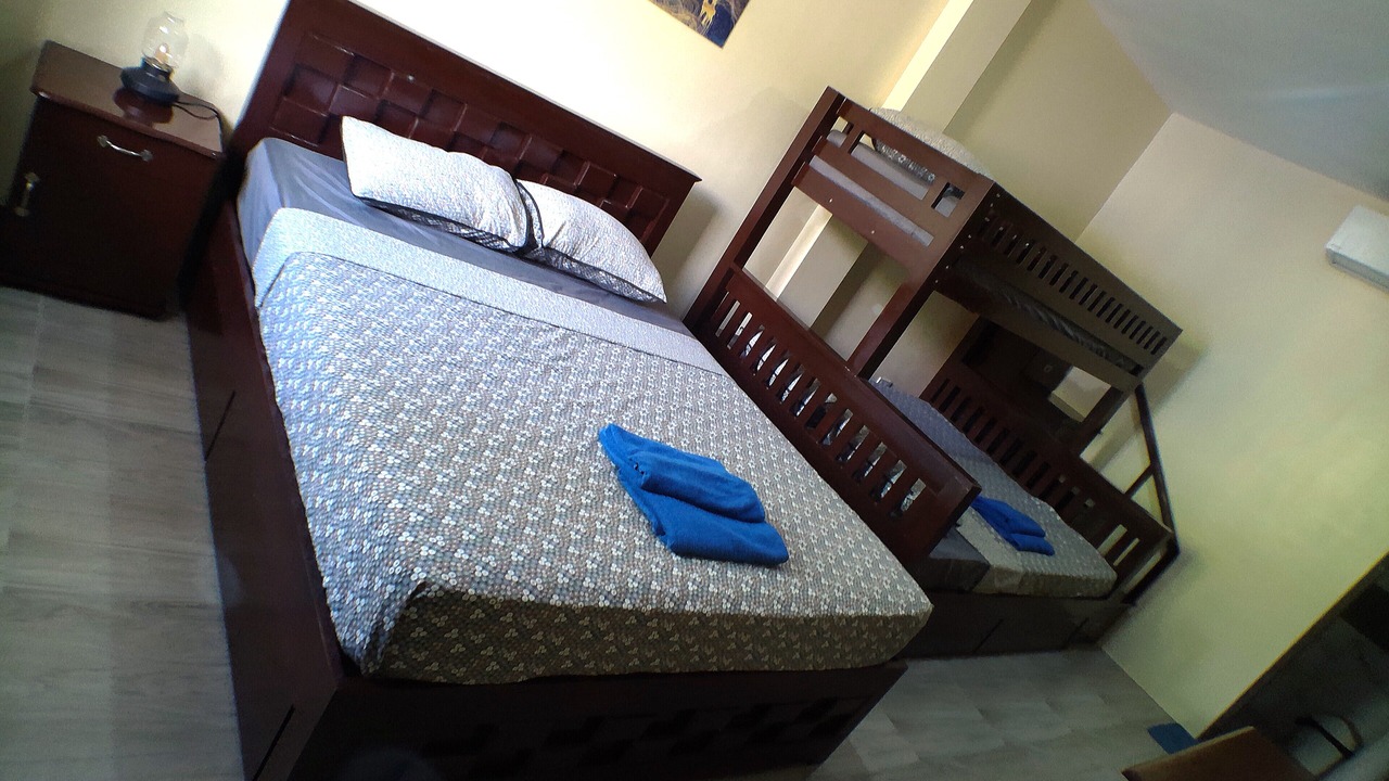 Photo of Bedroom in Santa Fe