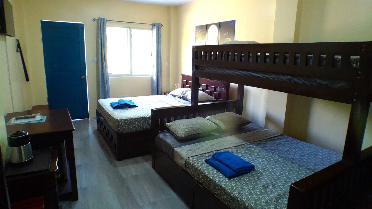 Photo of Bedroom in Santa Fe