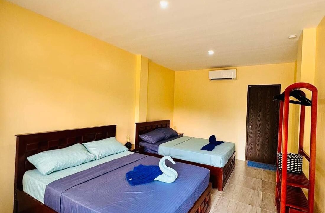 Photo of Bedroom in Santa Fe