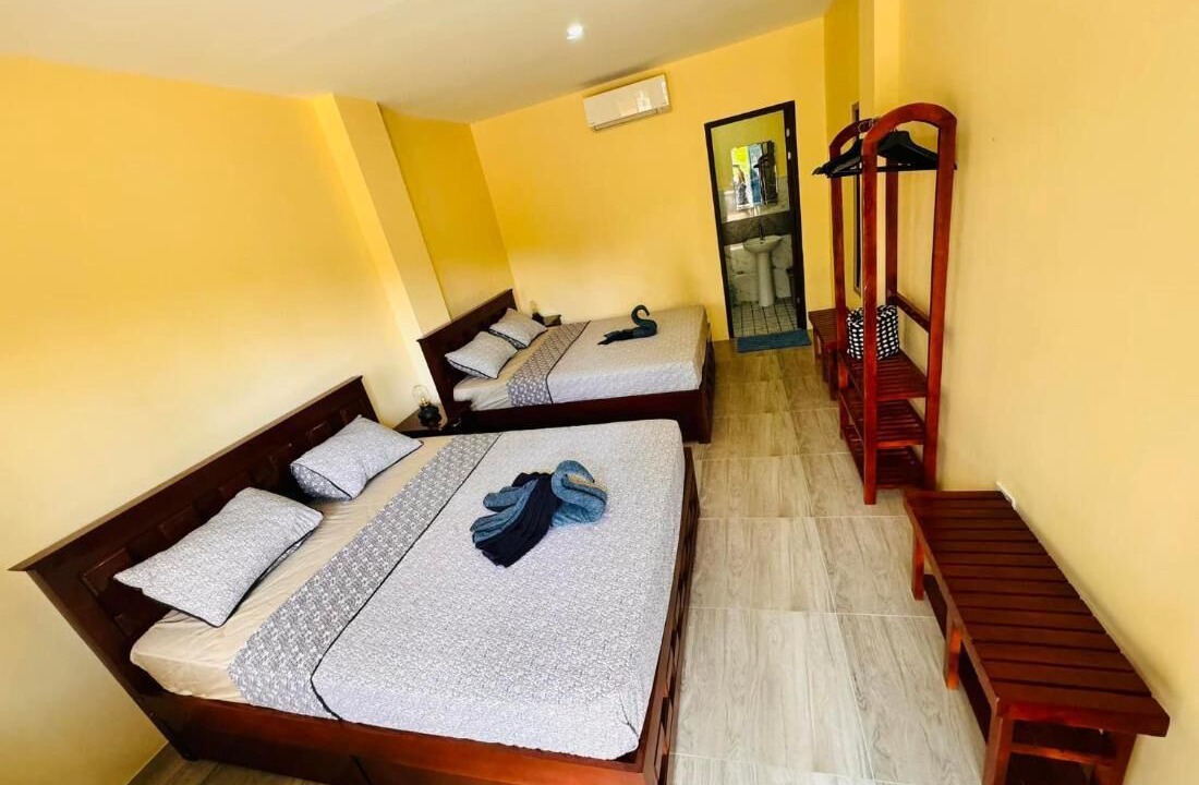 Photo of Bedroom in Santa Fe