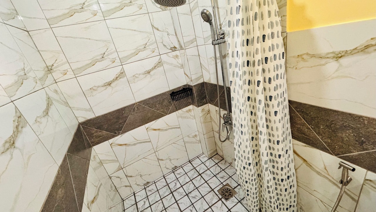 Photo of Bathroom in Santa Fe