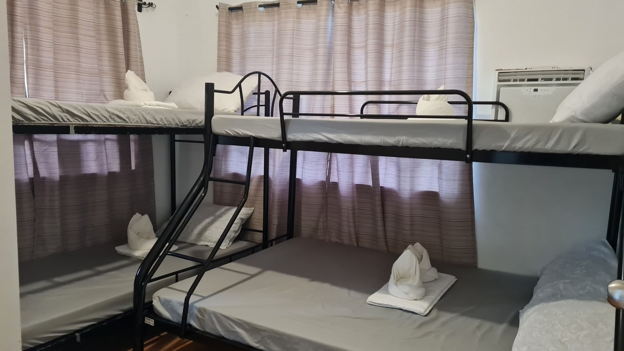 Photo of Bedroom in Angeles City