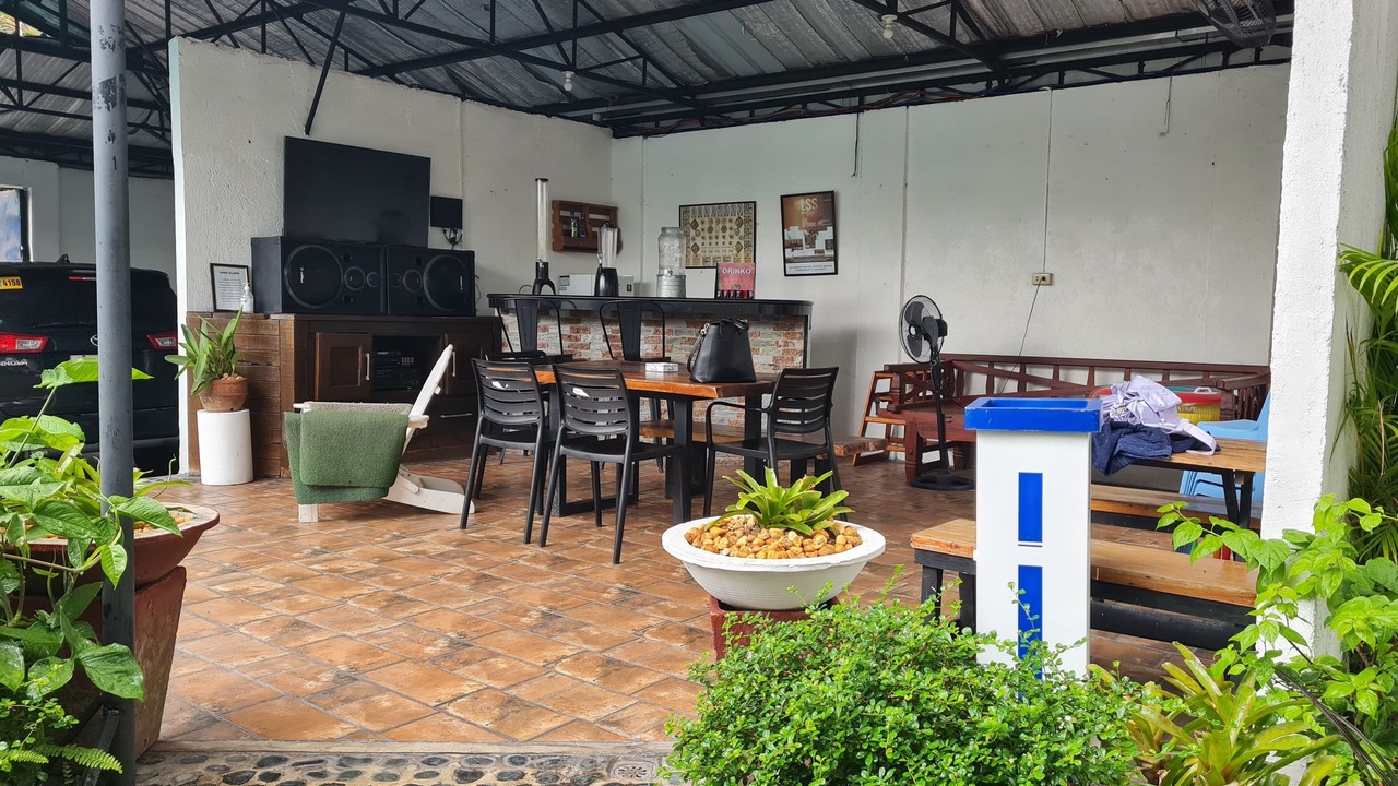 Photo of Outdoor in Angeles City