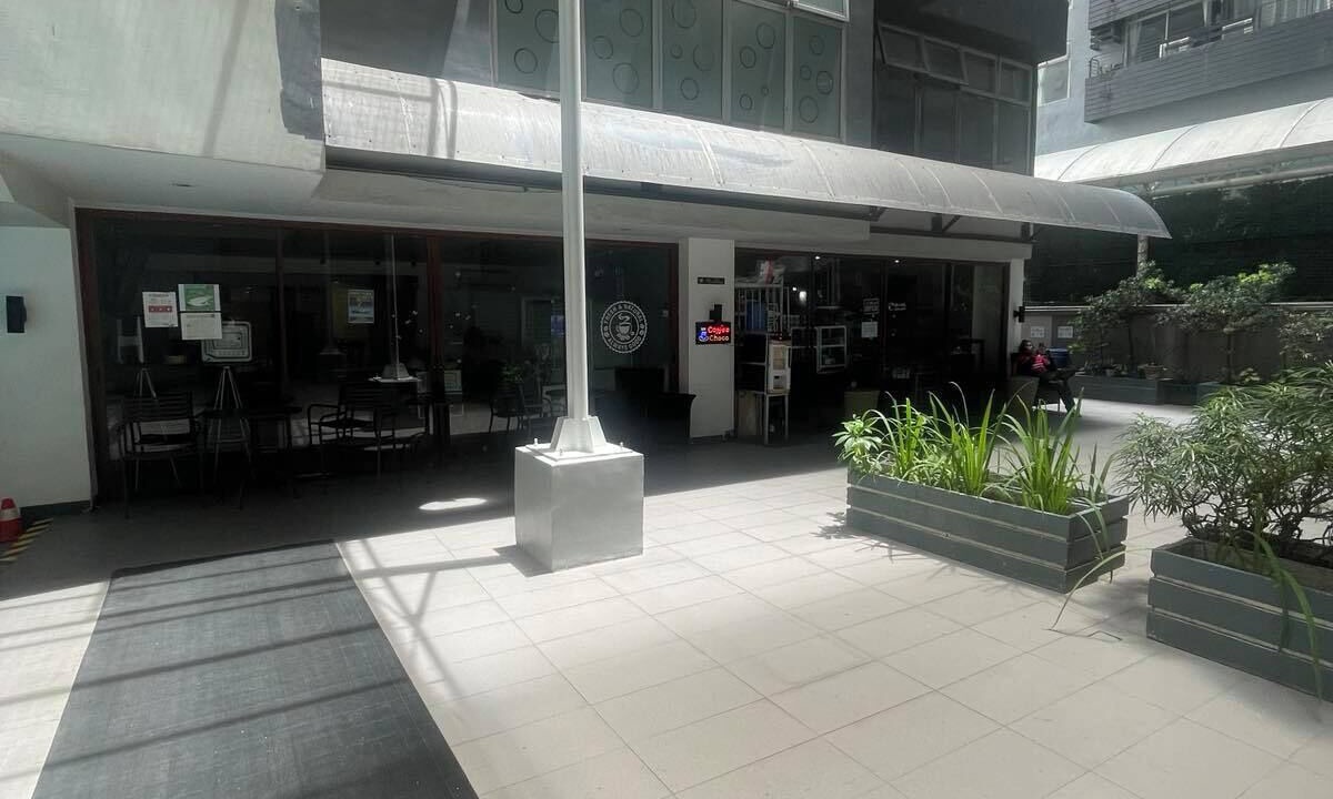 Photo of Outdoor in Downtown