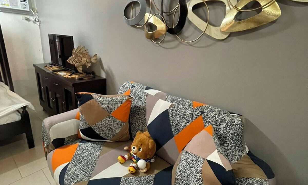Photo of Livingroom in Downtown