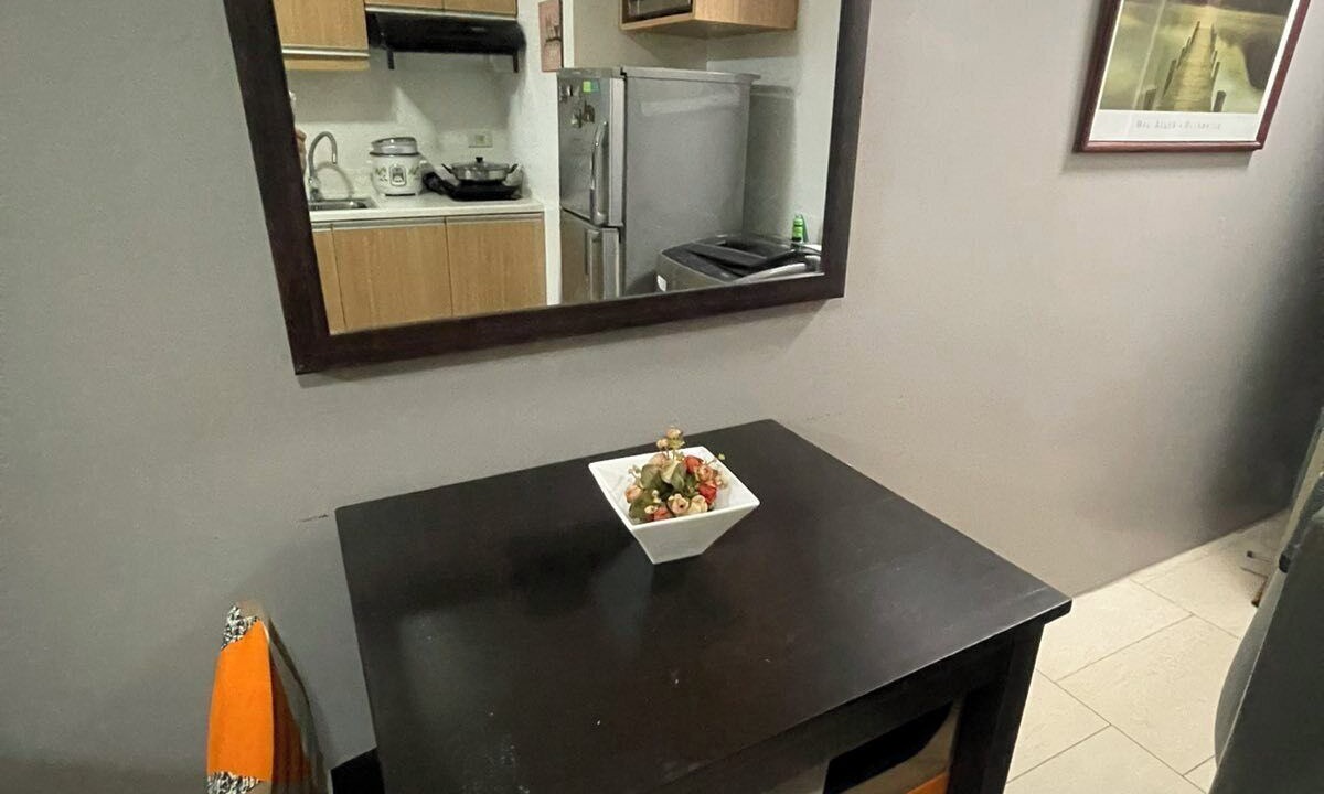 Photo of Kitchen in Downtown