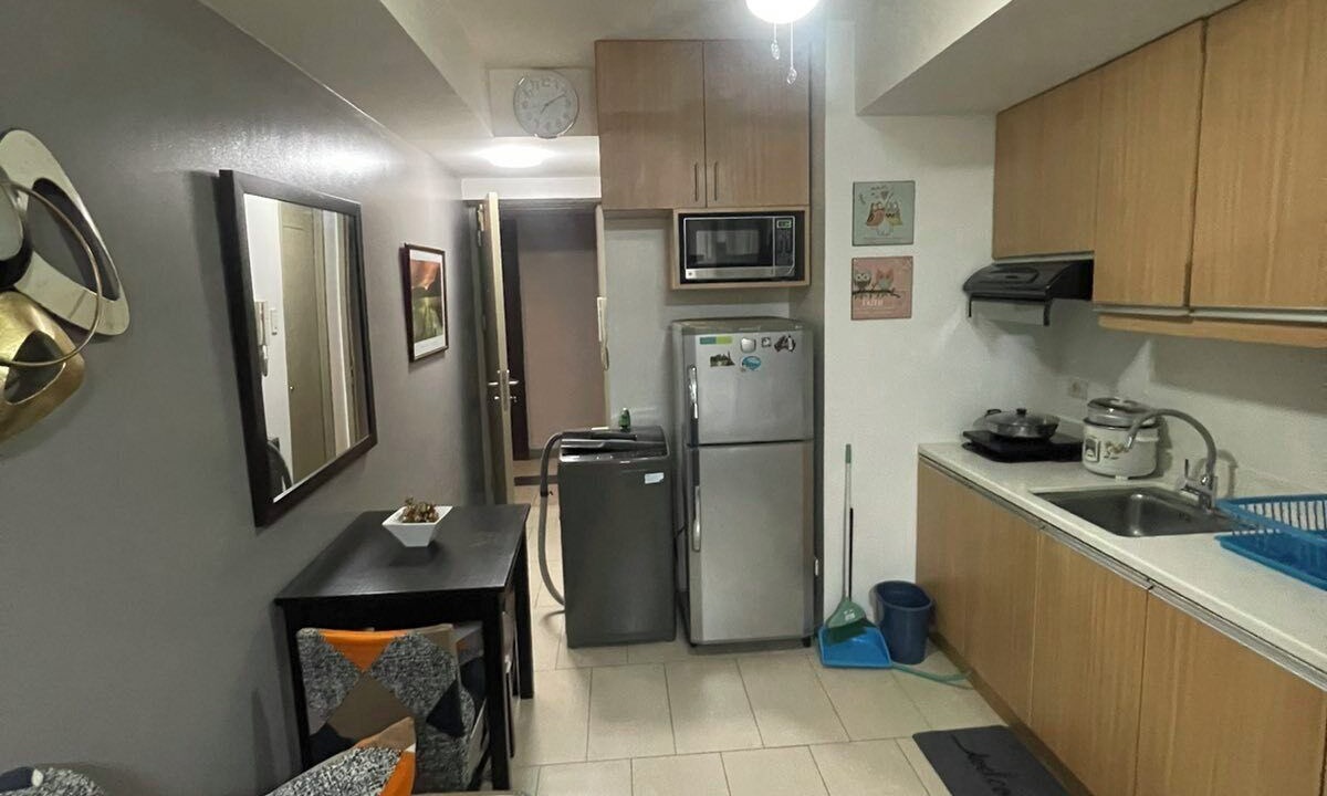 Photo of Kitchen in Downtown