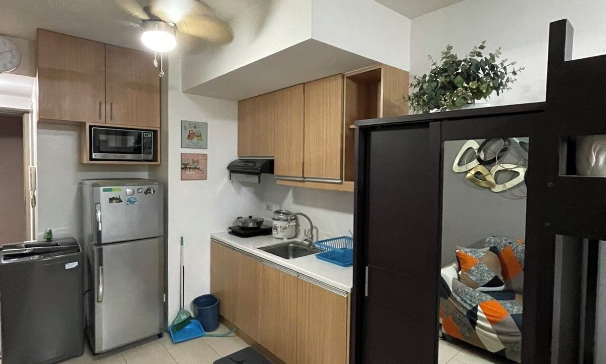 Photo of Kitchen in Downtown