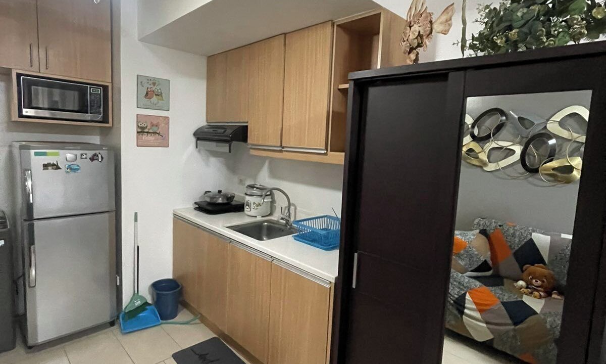 Photo of Kitchen in Downtown