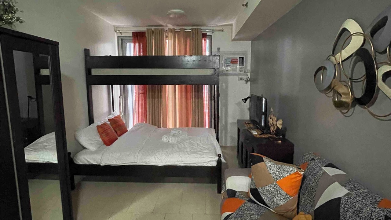 Photo of Bedroom in Downtown