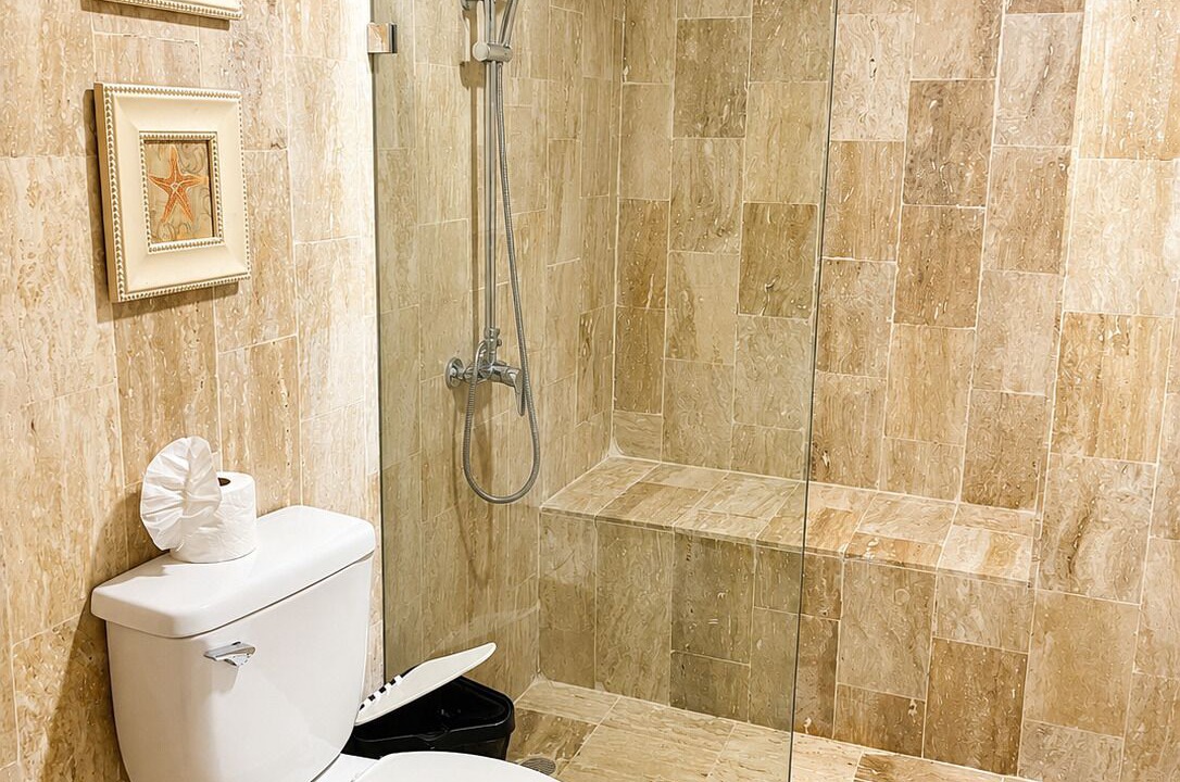 Photo of Bathroom in Playa Bibijagua