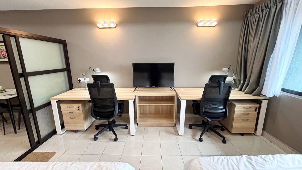 Photo of Bedroom in Taman Pertama
