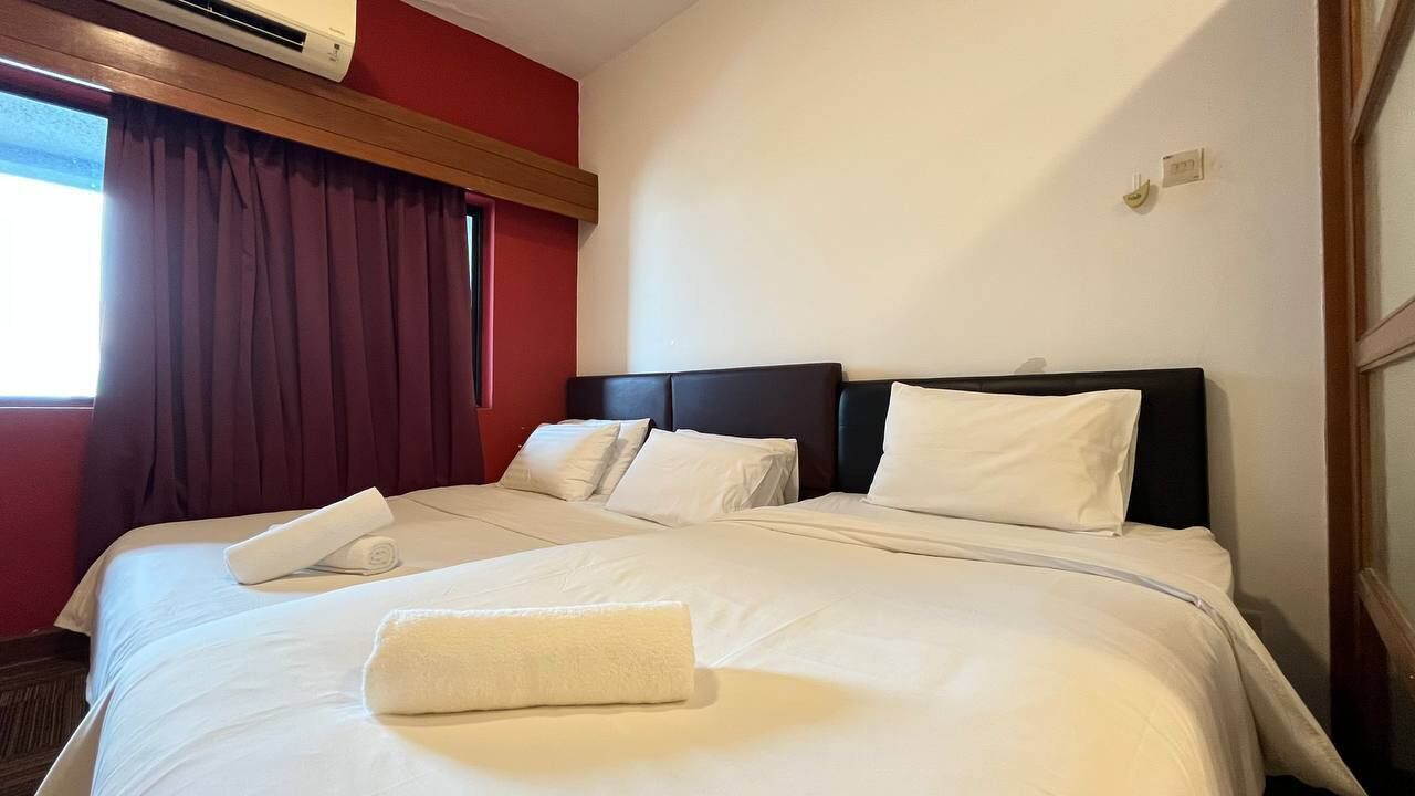 Photo of Bedroom in Taman Pertama