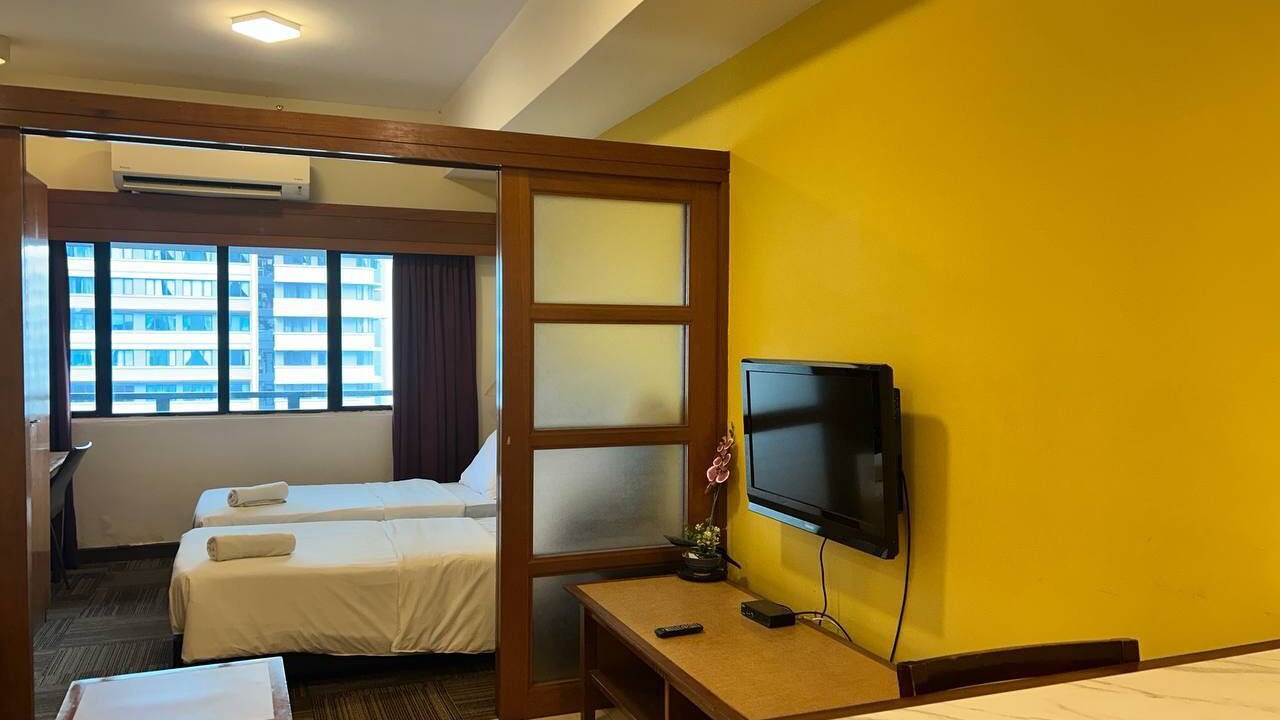 Photo of Bedroom in Taman Pertama