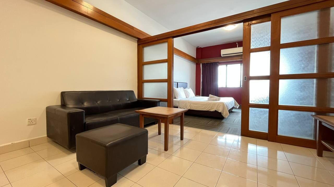 Photo of Bedroom in Taman Pertama