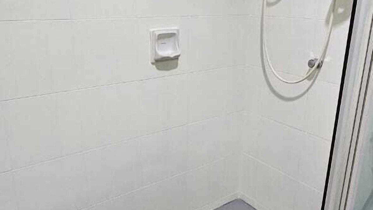 Photo of Bathroom in Taman Pertama