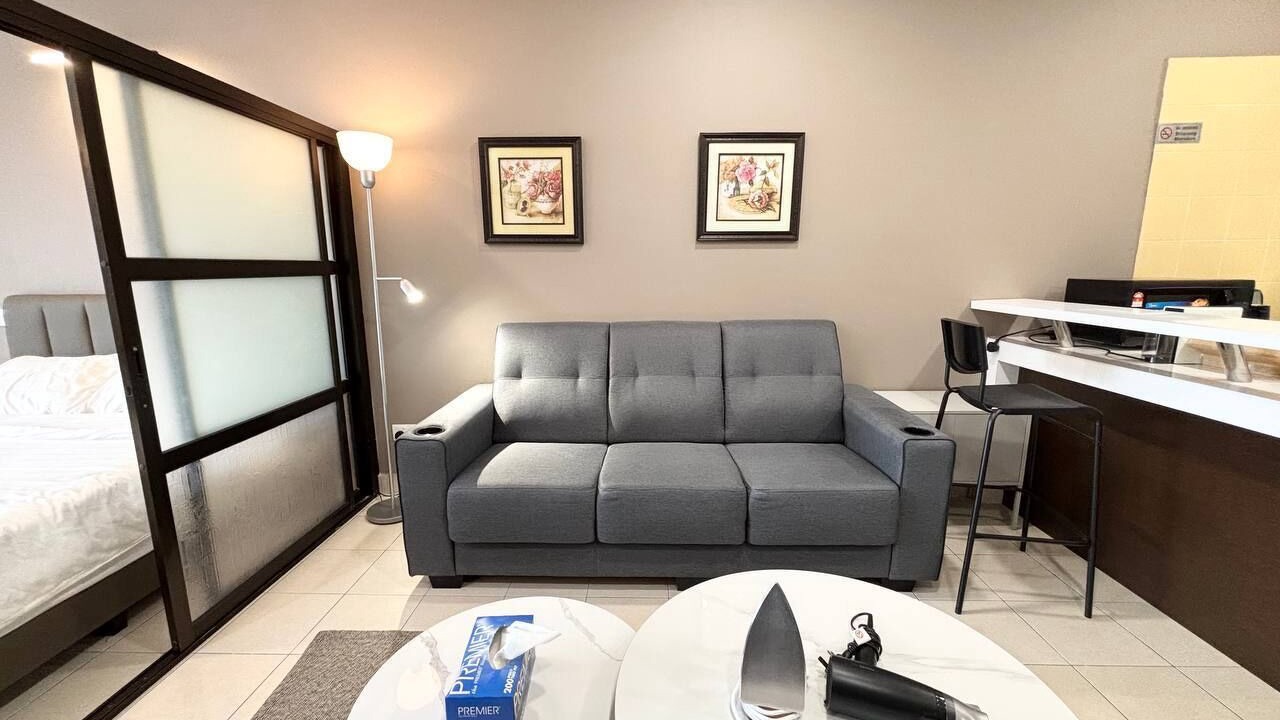 Photo of Bedroom in Taman Pertama