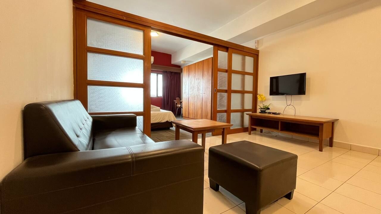 Photo of Bedroom in Taman Pertama