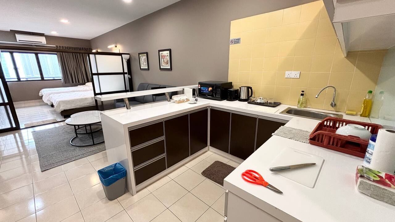 Photo of Bedroom in Taman Pertama