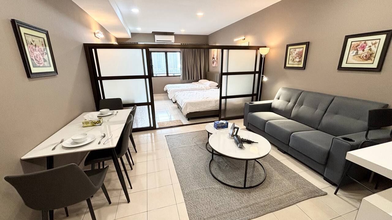 Photo of Bedroom in Taman Pertama