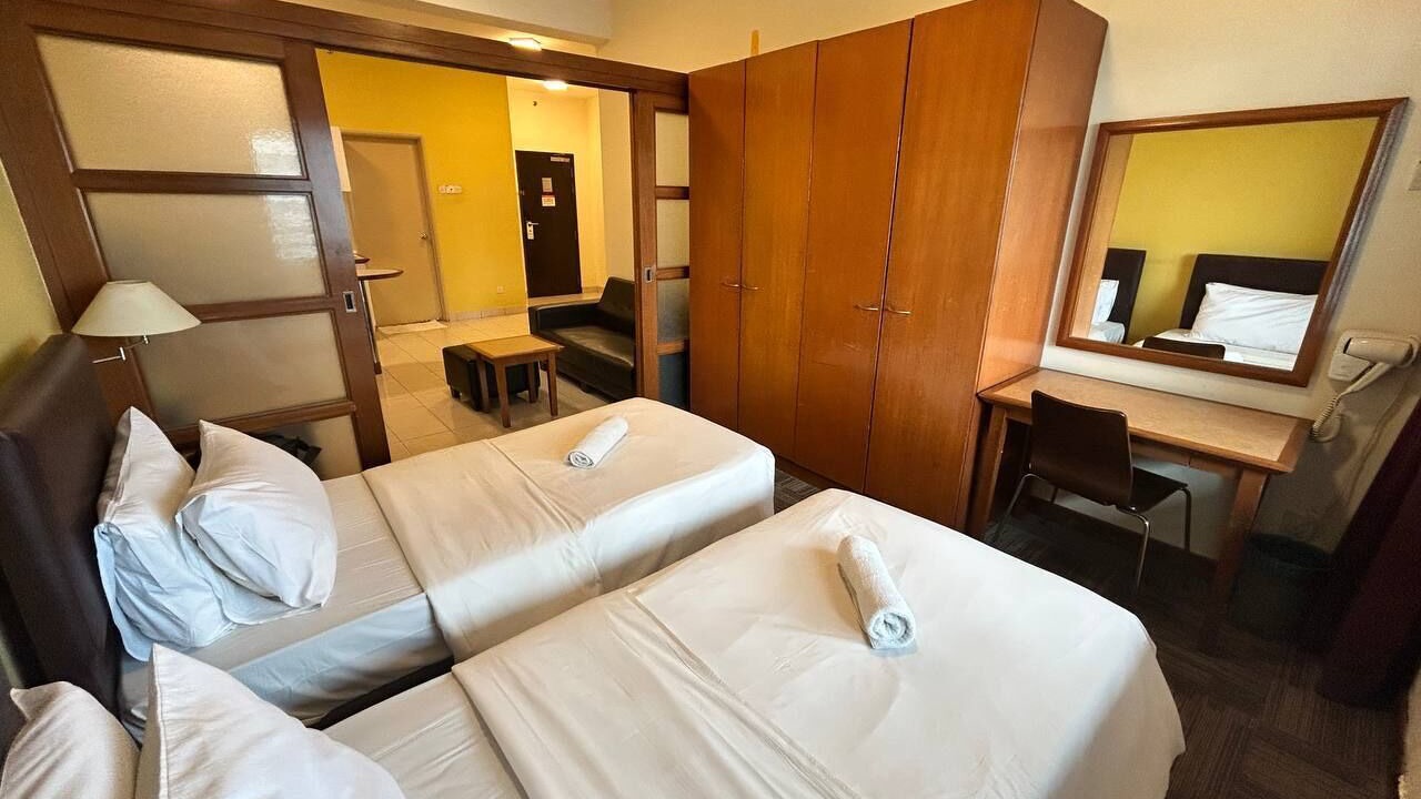 Photo of Bedroom in Taman Pertama