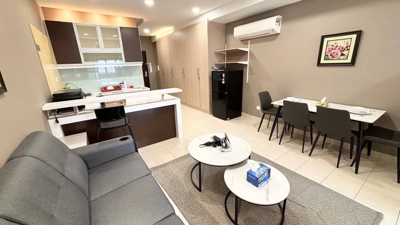 Photo of Bedroom in Taman Pertama
