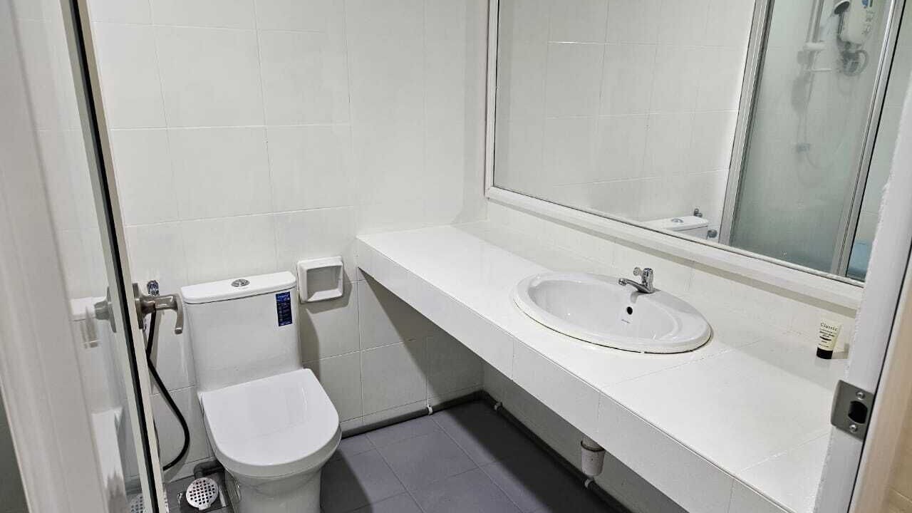 Photo of Bathroom in Taman Pertama