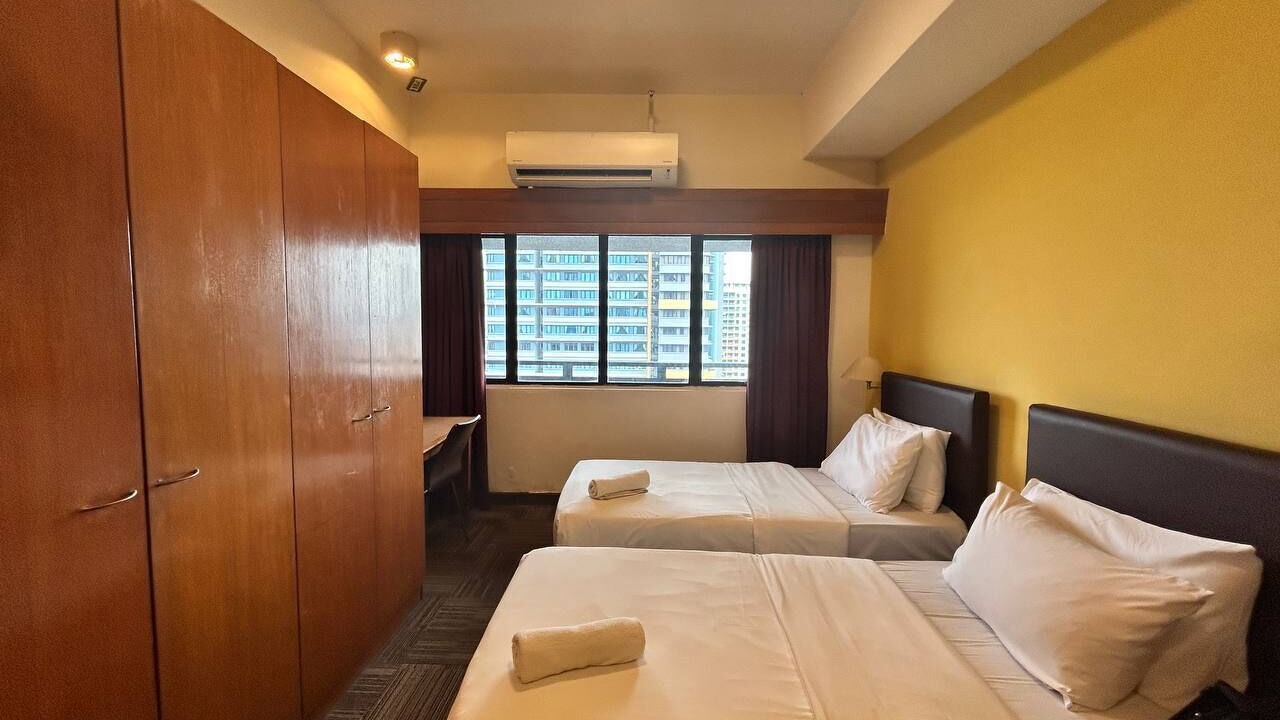 Photo of Bedroom in Taman Pertama