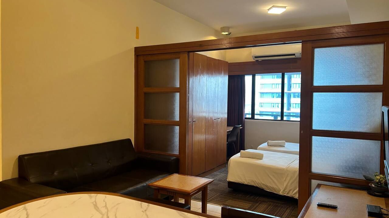 Photo of Bedroom in Taman Pertama