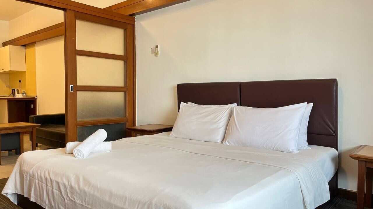 Photo of Bedroom in Taman Pertama